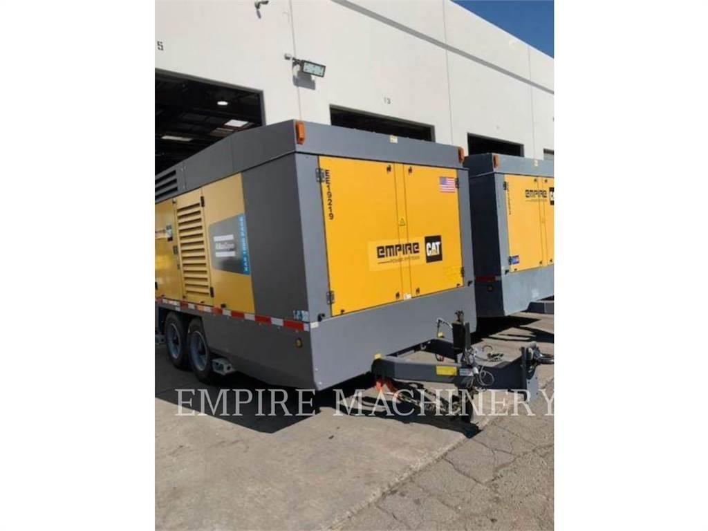 Atlas Copco XAS1800CD Compressori