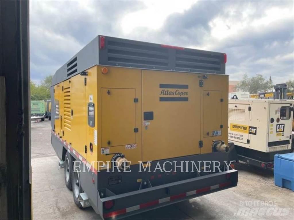 Atlas Copco XAS1800CD Compressori
