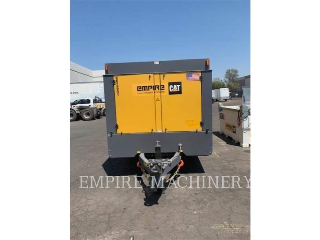 Atlas Copco XAS1800CD Compressori