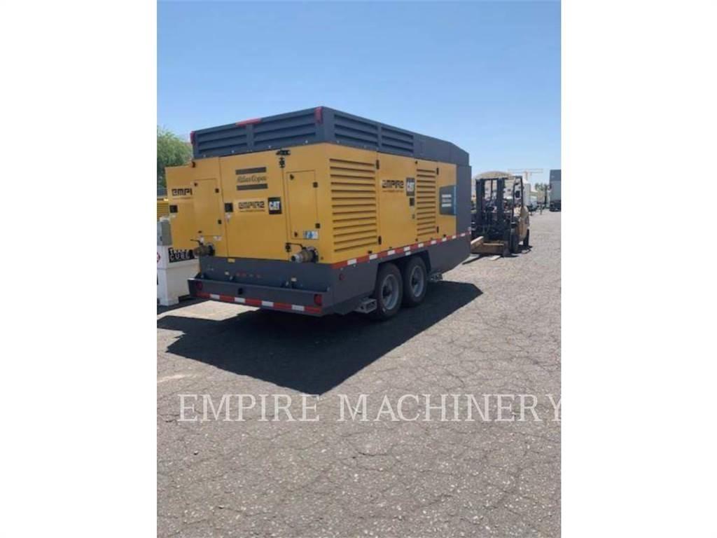 Atlas Copco XAS1800CD Compressori