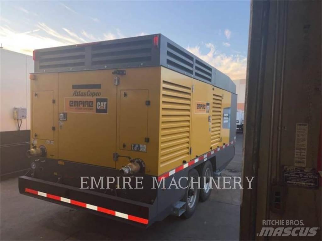 Atlas Copco XAS1800CD Compressori