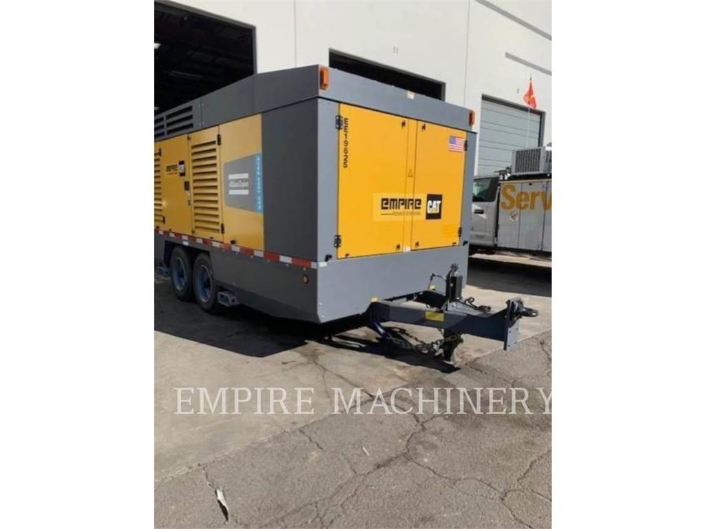 Atlas Copco XAS1800CD Compressori