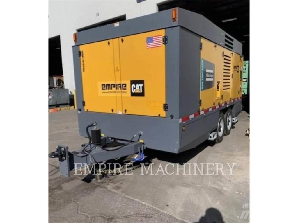 Atlas Copco XAS1800CD Compressori