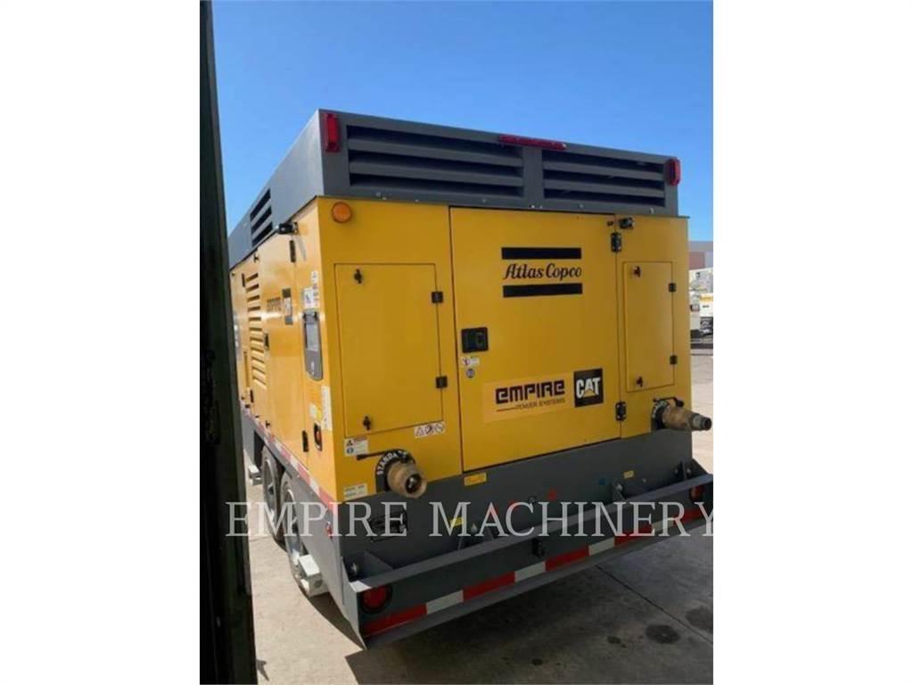 Atlas Copco XAS1800CD Compressori