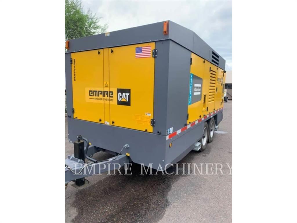 Atlas Copco XAS1800CD Compressori
