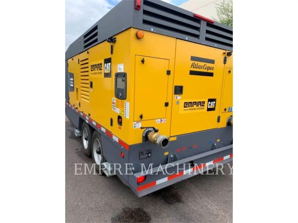 Atlas Copco XAS1800CD Compressori