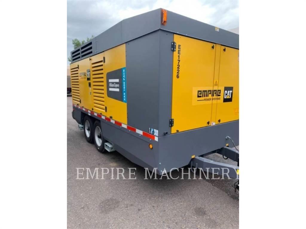 Atlas Copco XAS1800CD Compressori