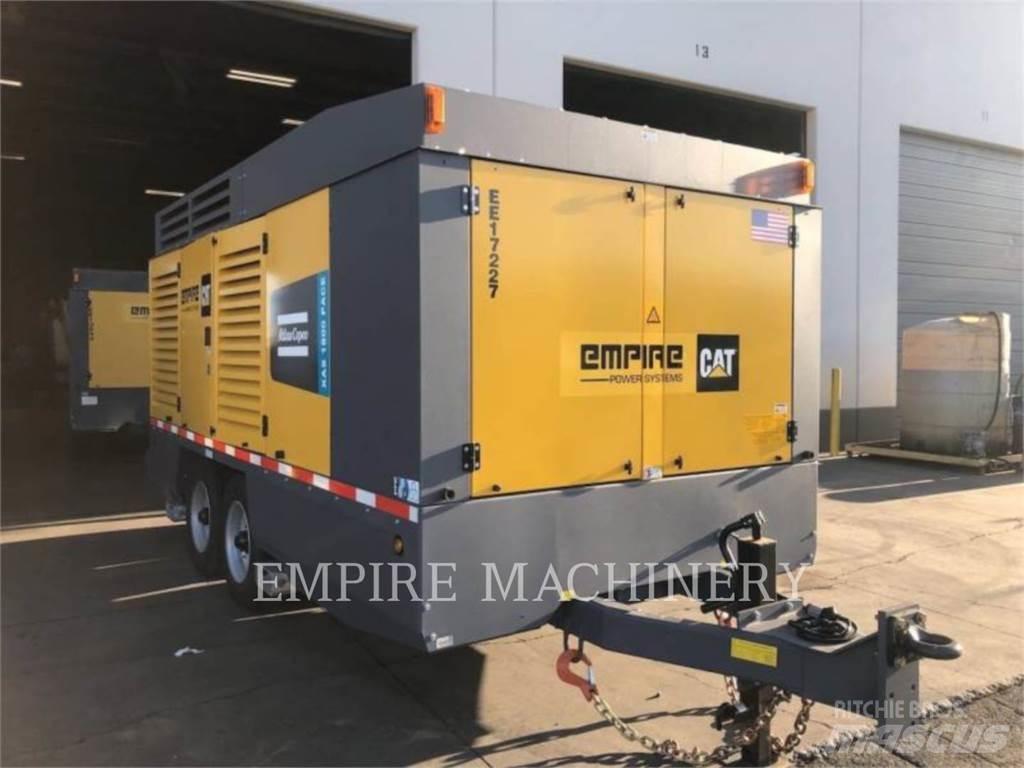 Atlas Copco XAS1800CD Compressori