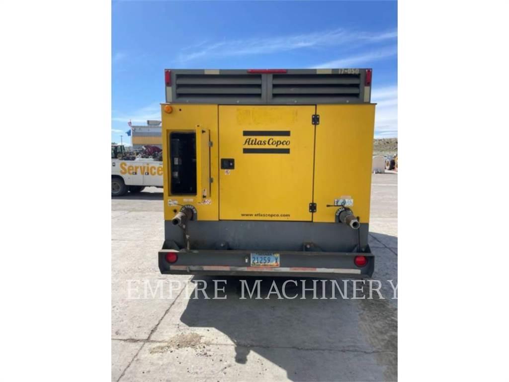 Atlas Copco XAS1800CD Compressori