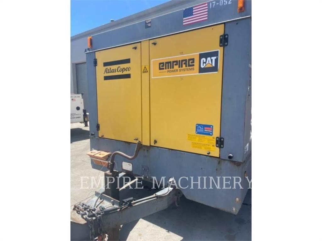 Atlas Copco XAS1800CD Compressori