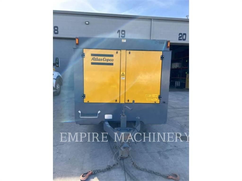Atlas Copco XAS1800CD Compressori
