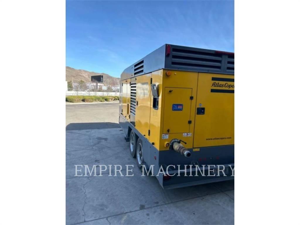 Atlas Copco XAS1800CD Compressori