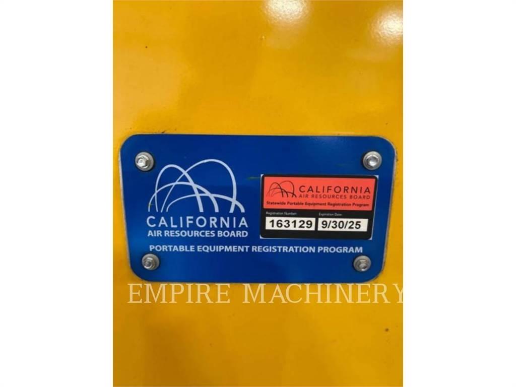 Atlas Copco XAS1800CD Compressori