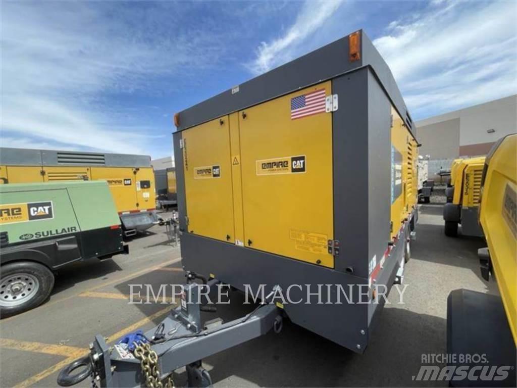 Atlas Copco XAS1800CD Compressori