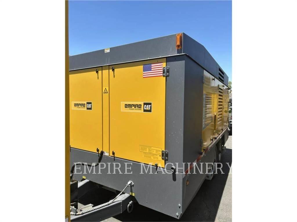 Atlas Copco XAS1800CD Compressori