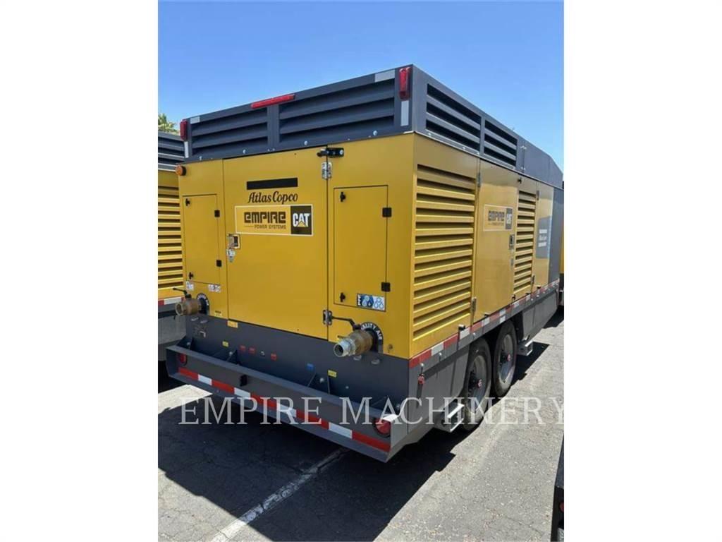 Atlas Copco XAS1800CD Compressori
