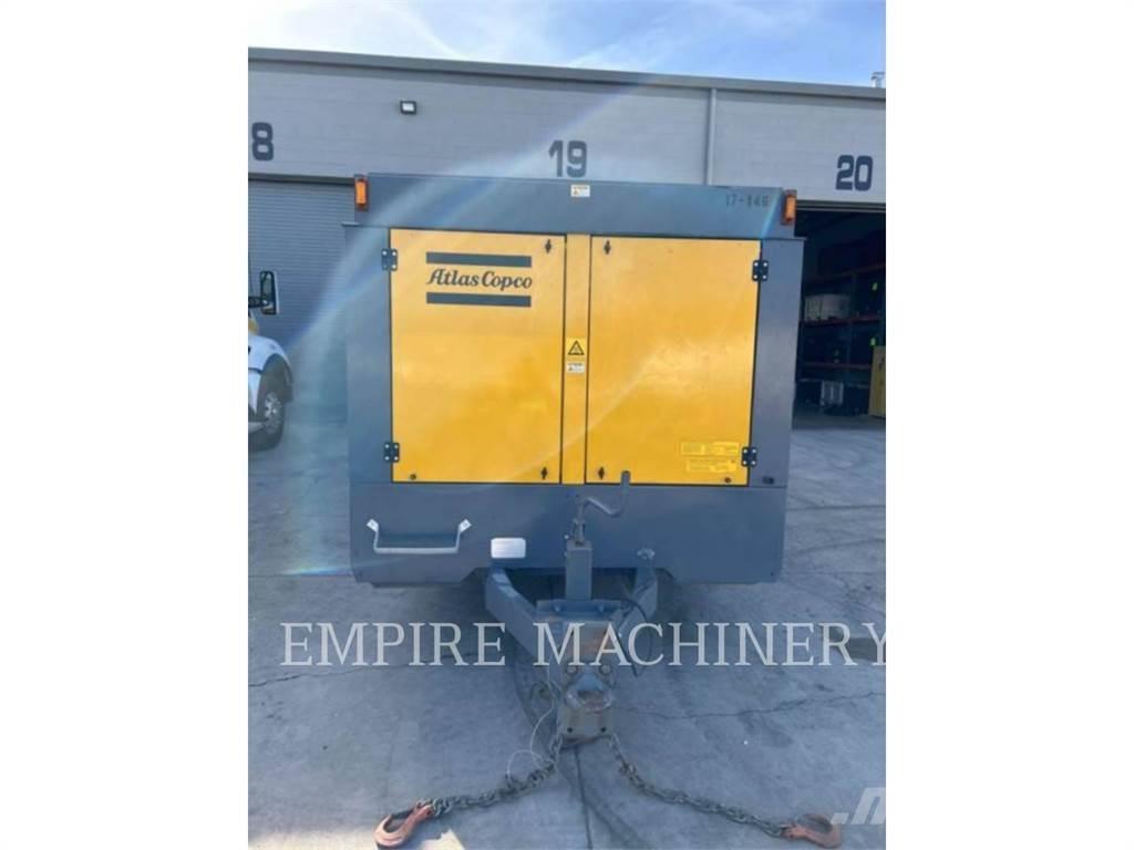 Atlas Copco XAS1800CD Compressori