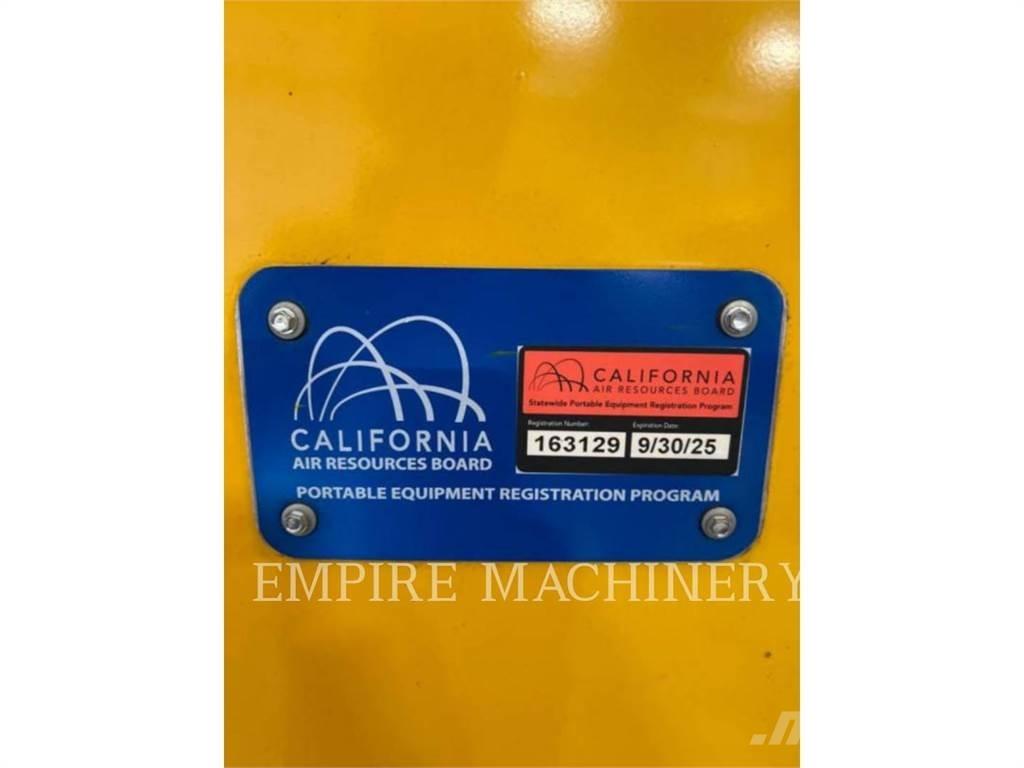 Atlas Copco XAS1800CD Compressori
