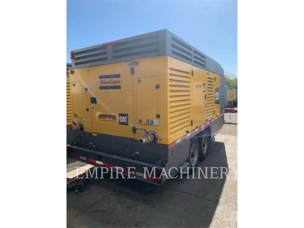 Atlas Copco XAS1800CD Compressori