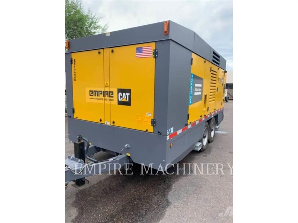 Atlas Copco XAS1800CD Compressori