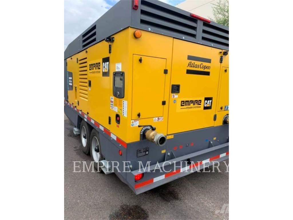 Atlas Copco XAS1800CD Compressori