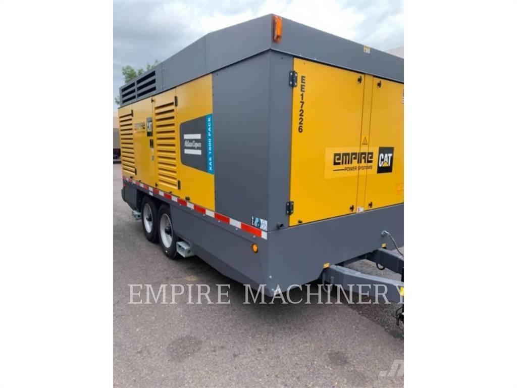 Atlas Copco XAS1800CD Compressori
