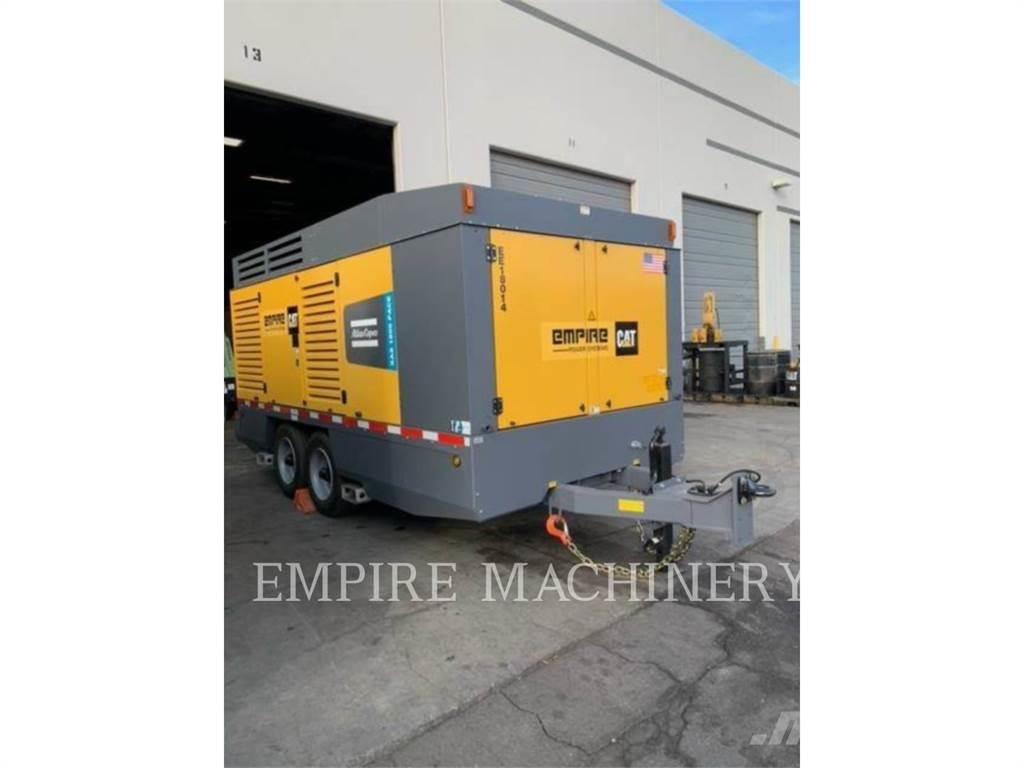 Atlas Copco XAS1800CD Compressori