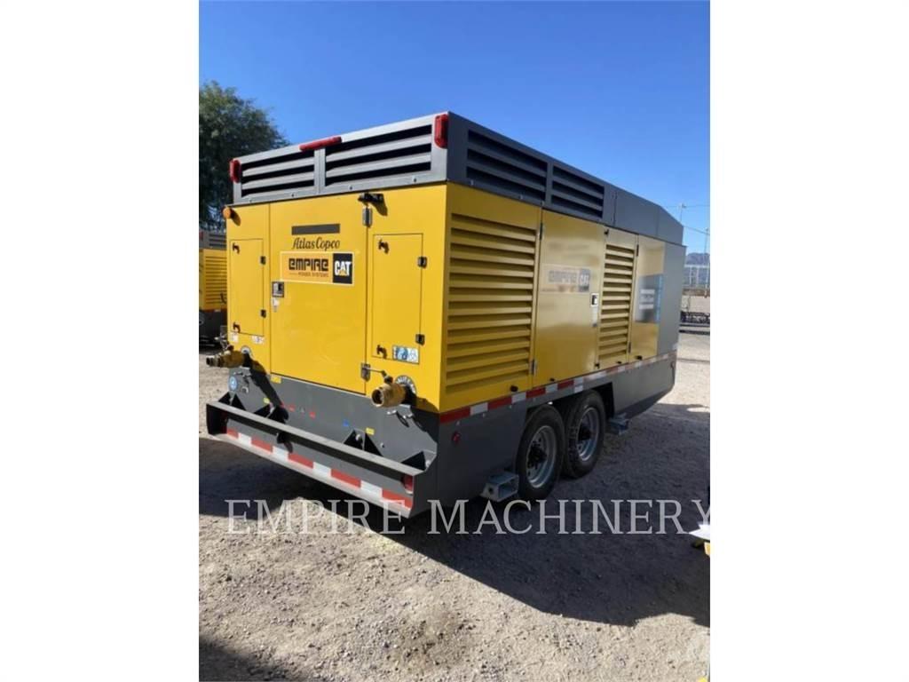 Atlas Copco XAS1800CD Compressori