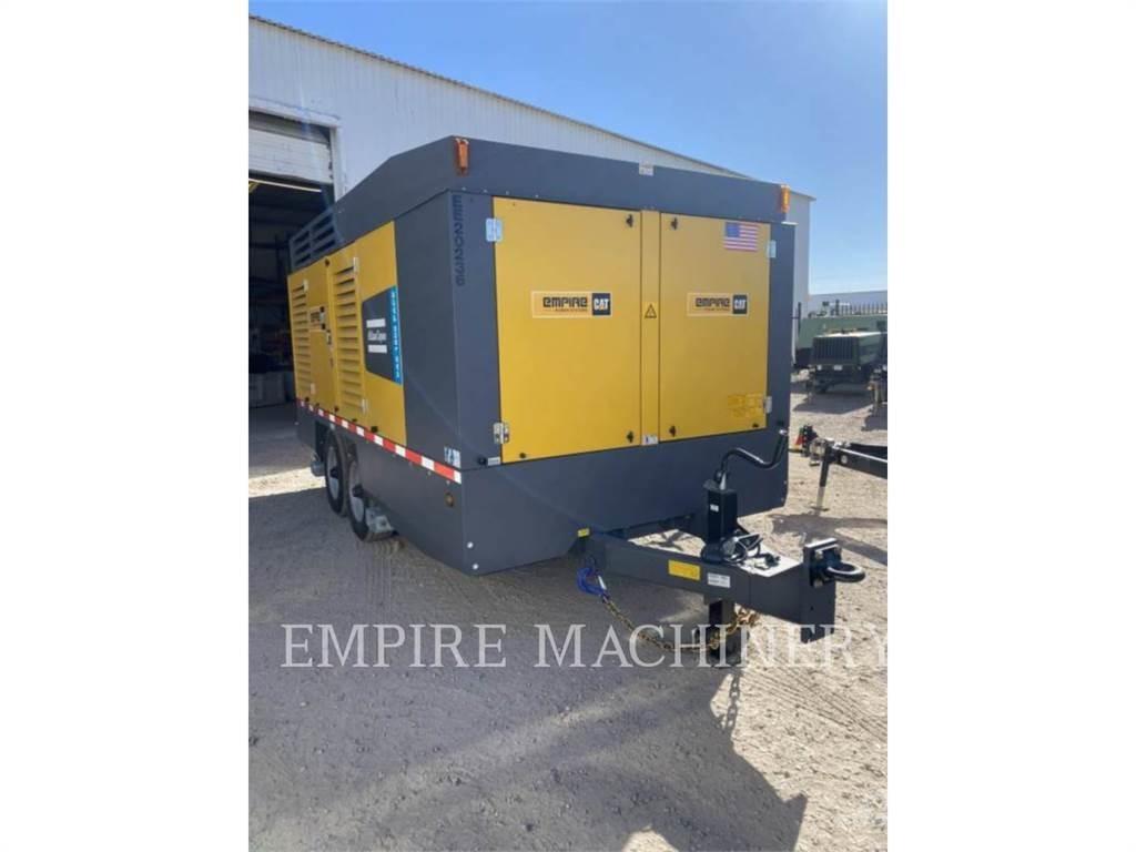 Atlas Copco XAS1800CD Compressori
