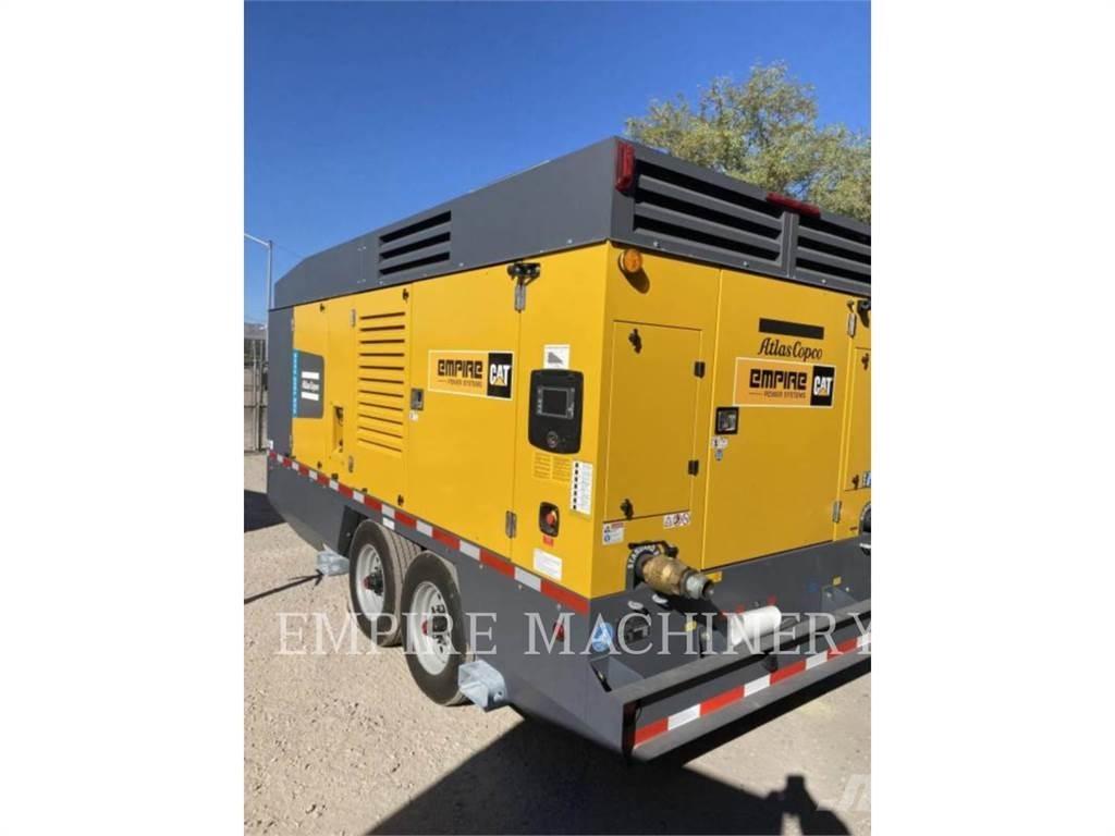 Atlas Copco XAS1800CD Compressori