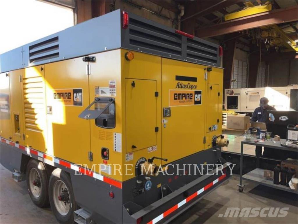 Atlas Copco XAS1800CD Compressori
