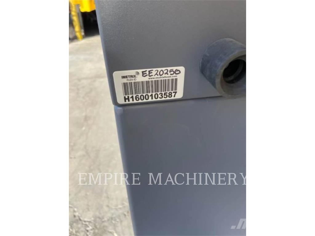 Atlas Copco XAS1800CD Compressori