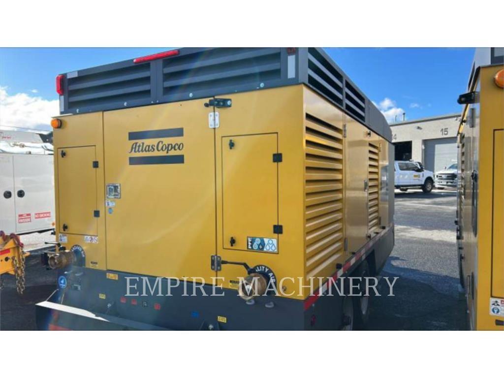 Atlas Copco XAS1800CD Compressori