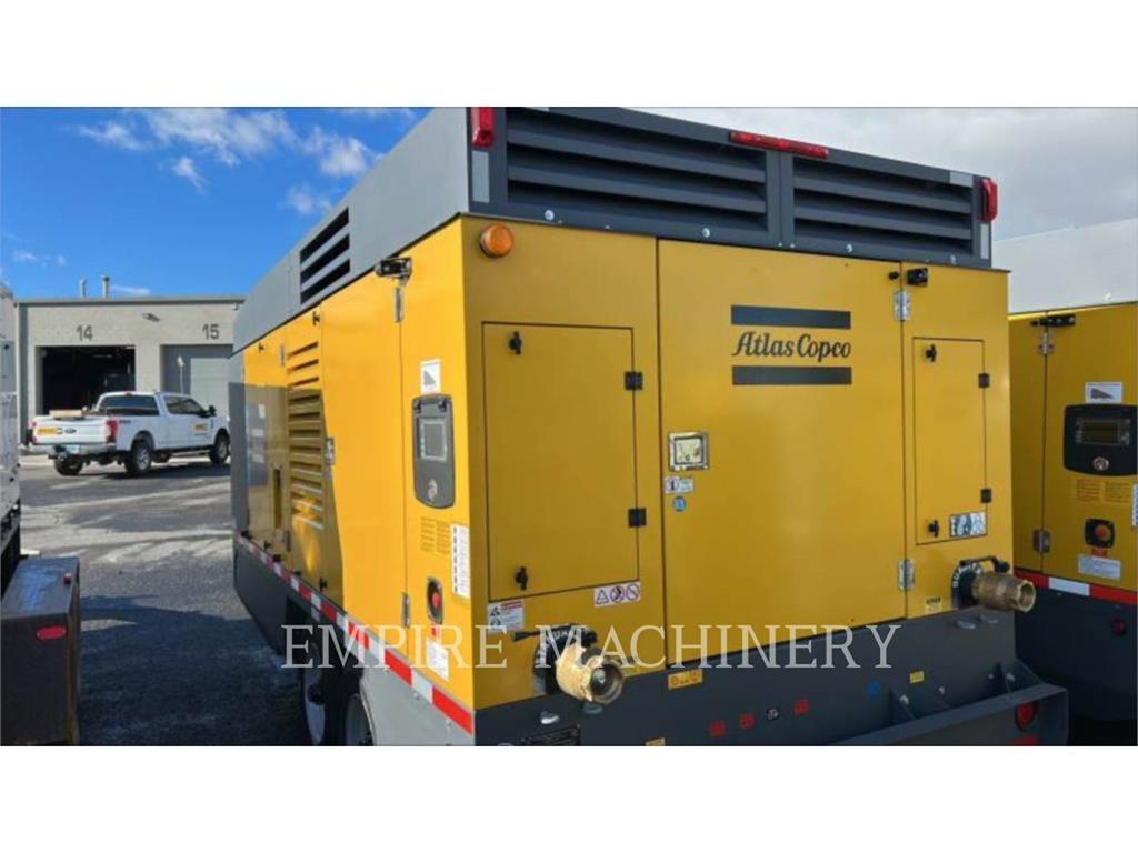 Atlas Copco XAS1800CD Compressori
