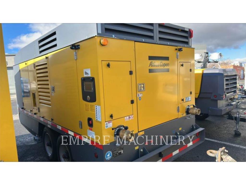 Atlas Copco XAS1800CD Compressori