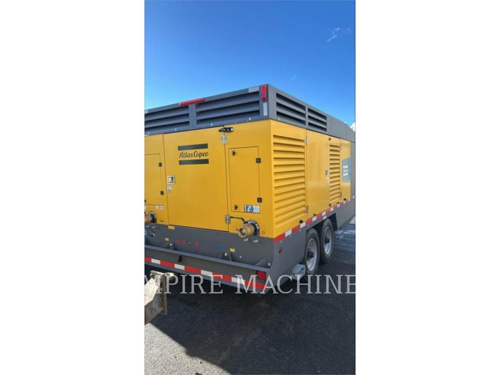 Atlas Copco XAS1800CD Compressori