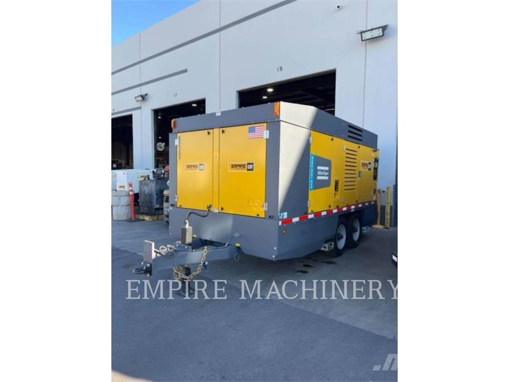 Atlas Copco XAS1800CD Compressori