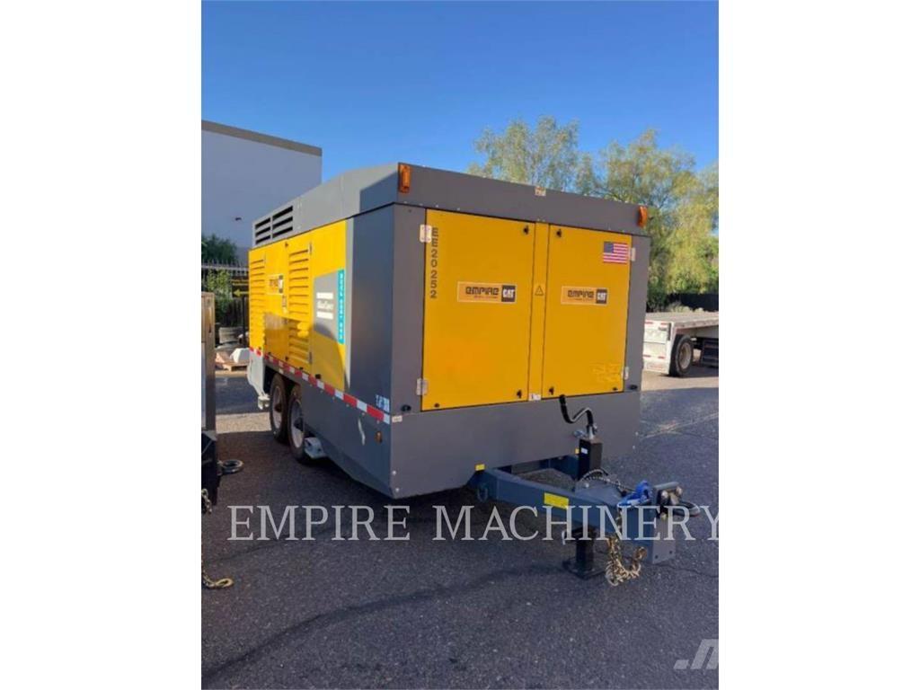 Atlas Copco XAS1800CD Compressori