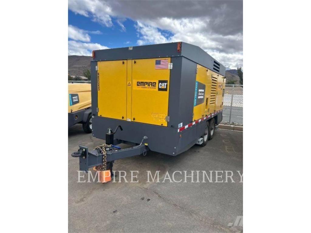 Atlas Copco XAS1800CD Compressori