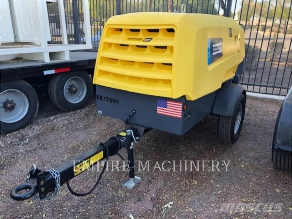 Atlas Copco XAS188CD Compressori