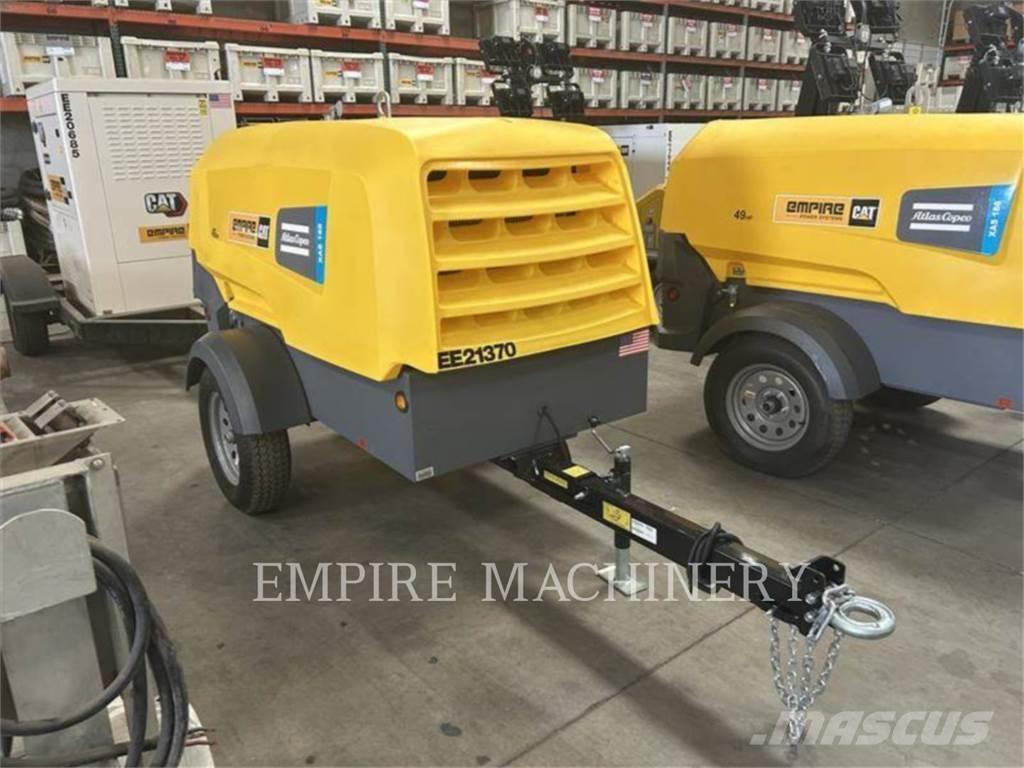 Atlas Copco XAS188CD Compressori