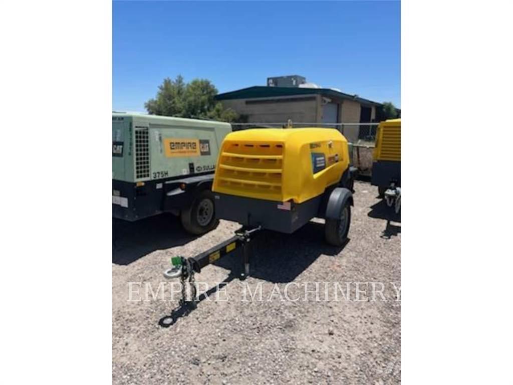 Atlas Copco XAS188CD Compressori