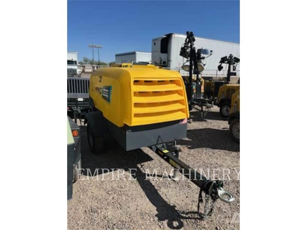 Atlas Copco XAS188CD Compressori