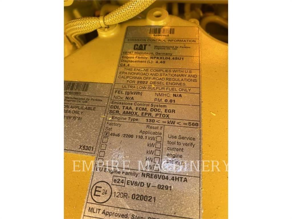 Atlas Copco XAS400CD Compressori