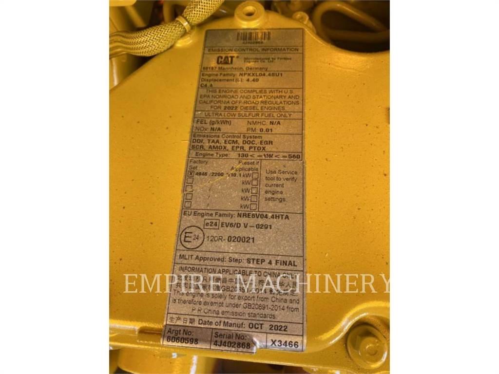 Atlas Copco XAS400CD Compressori