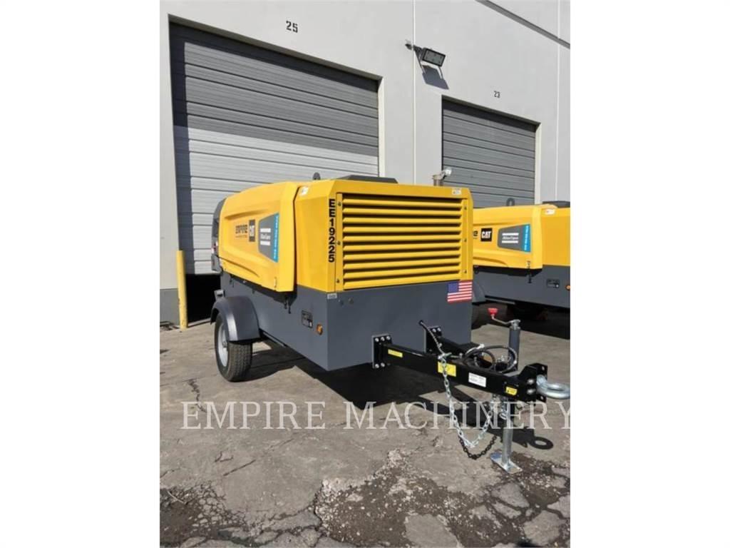 Atlas Copco XAS400CD Compressori