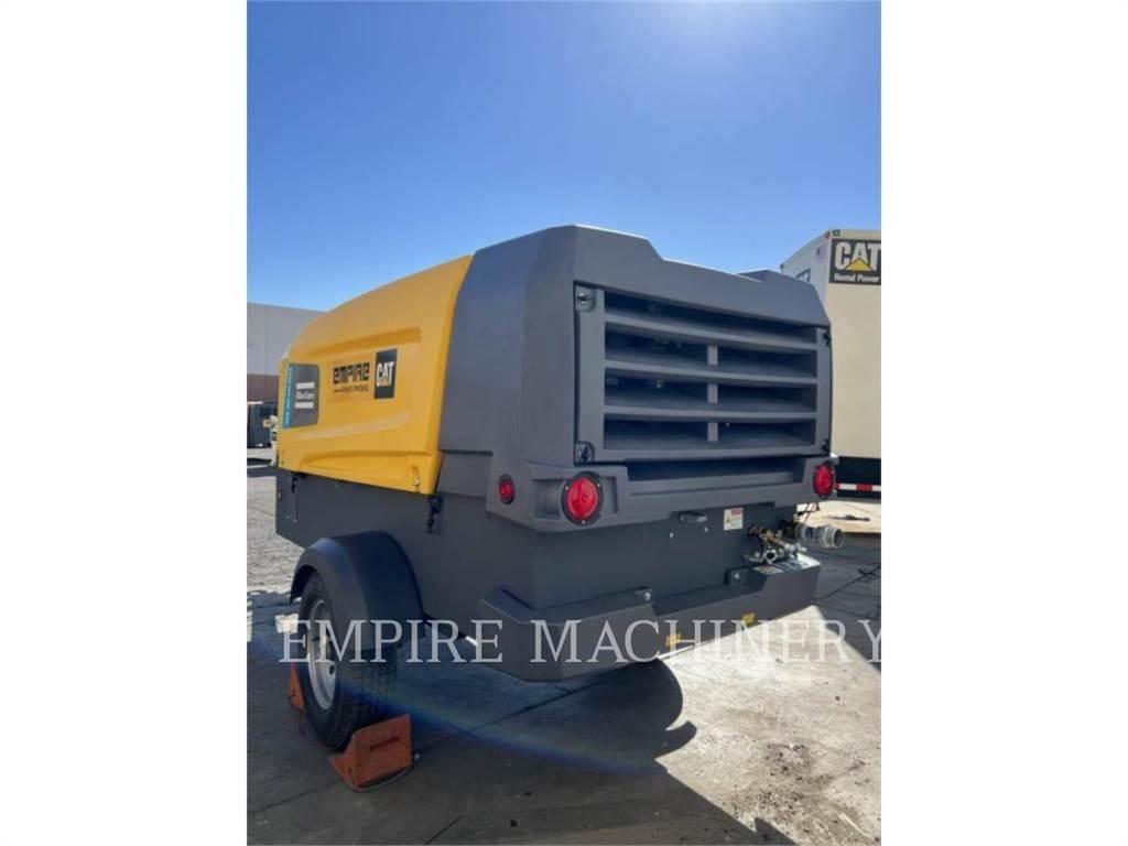 Atlas Copco XAS400CD Compressori