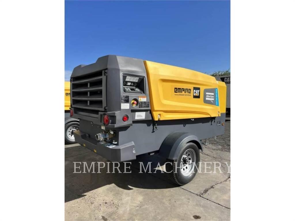 Atlas Copco XAS400CD Compressori