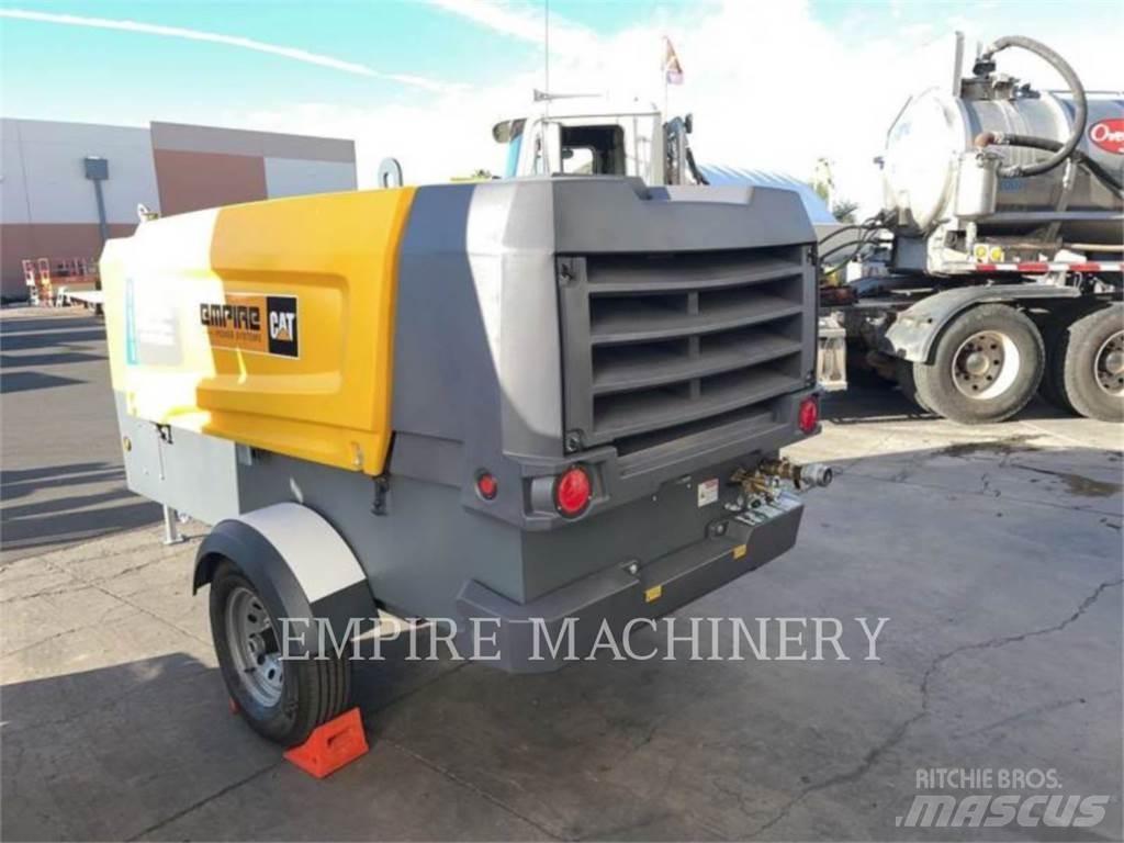 Atlas Copco XAS400CD Compressori