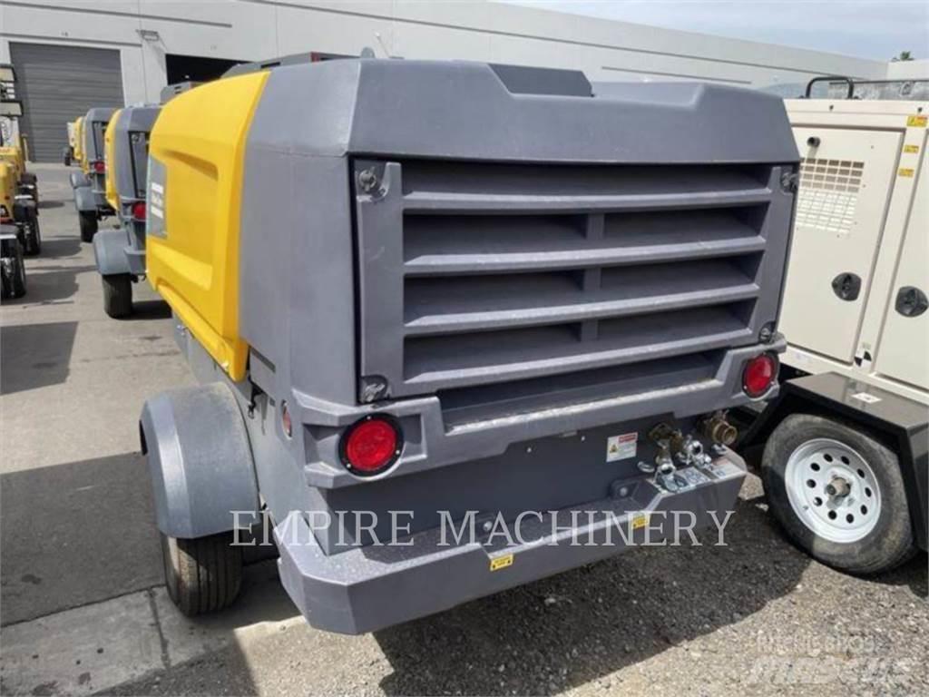 Atlas Copco XAS400CD Compressori